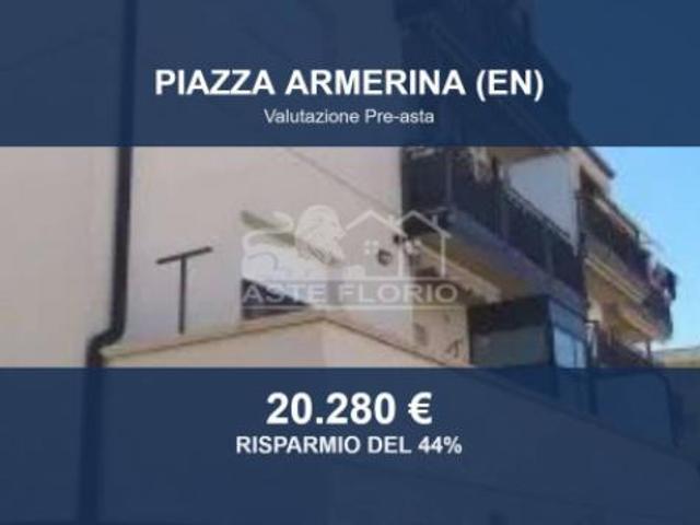 Ufficio in vendita a Piazza, Sicilia