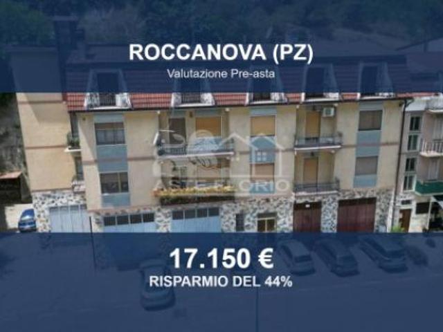 Capannone in vendita a Roccanova, Basilicata