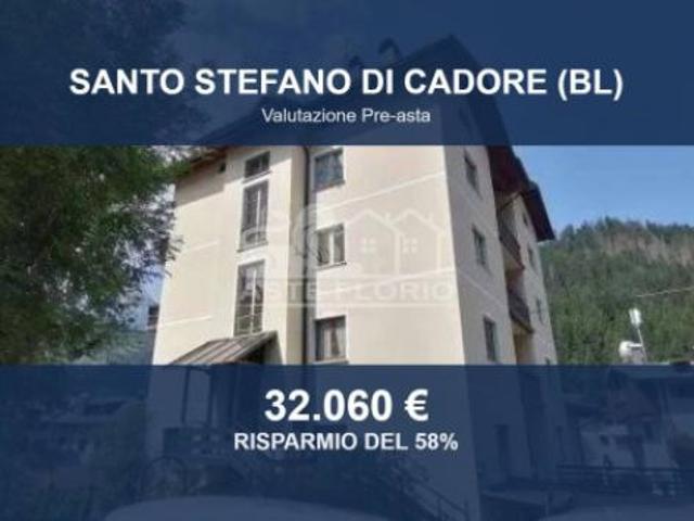 Capannone in vendita a Transacqua, Santo Stefano