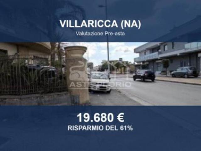 Capannone in vendita a Torretta-Scalzapecora (Villaricca Due), Villaricca