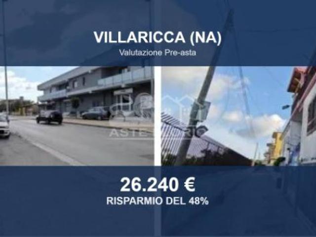 Capannone in vendita a Villaricca, Campania