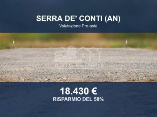Terreno in vendita a Marche, Ancona