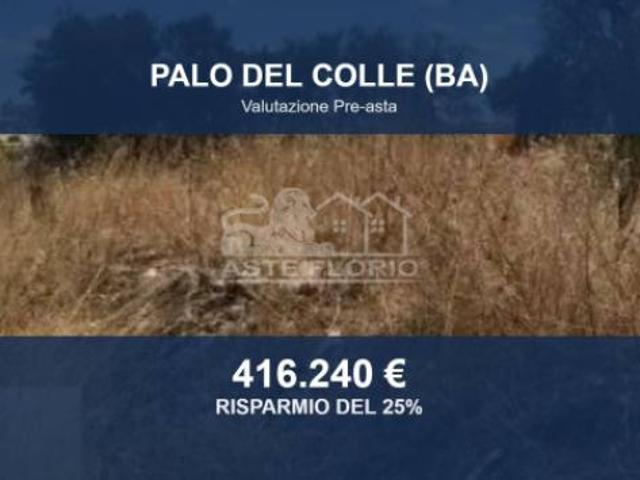 Terreno in vendita a Puglia, Bari
