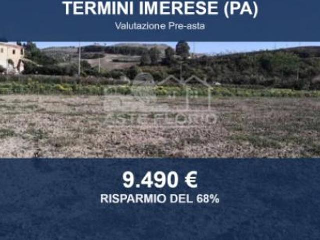 Terreno in vendita a Termini Imerese, Sicilia