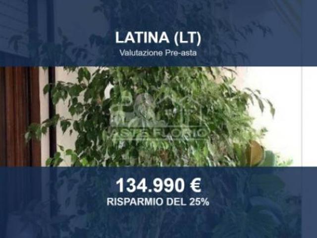Appartamento in vendita a Latina, Lazio