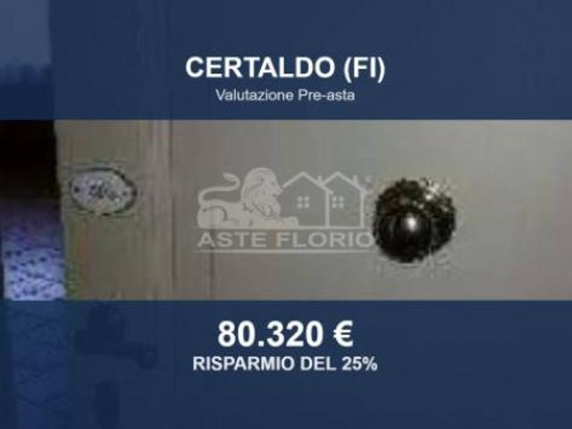 Appartamento in vendita a Unione dei Comuni Circondario dell'Empolese Valdelsa, Lucardo