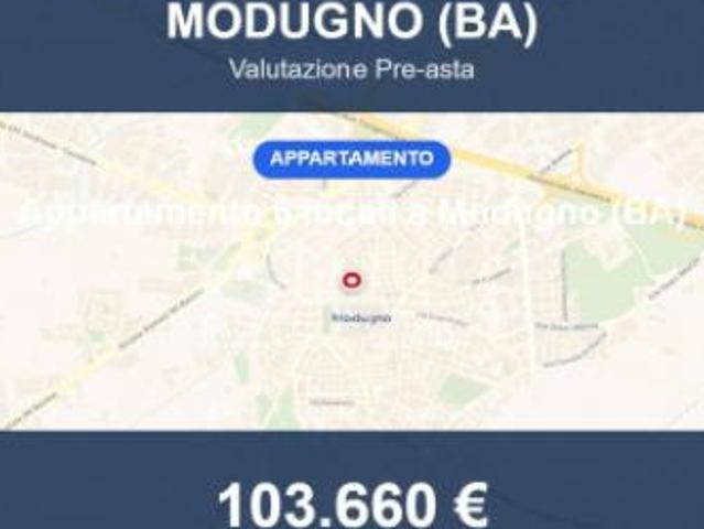 Appartamento in vendita a Puglia, Bari