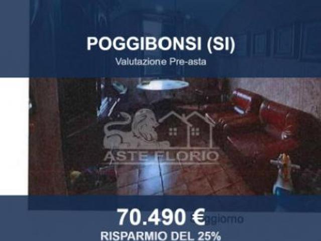 Appartamento in vendita a Lecchi, Toscana