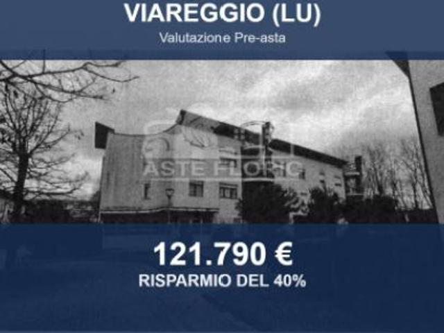 Appartamento in vendita a Forcone, Viareggio