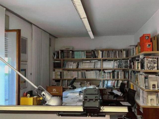 Ufficio in vendita a Bergamo, Lombardia