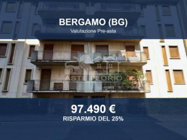 Ufficio in vendita a Loreto, Bergamo