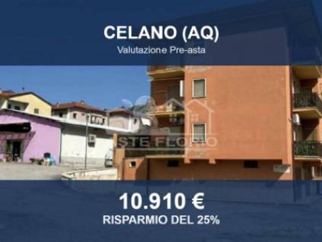 Terreno in vendita a Celano, Abruzzo