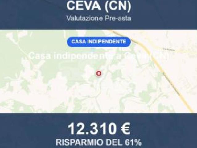 Villa Indipendente in vendita a Piemonte, Cuneo