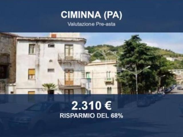 Capannone in vendita a Ciminna, Palermo