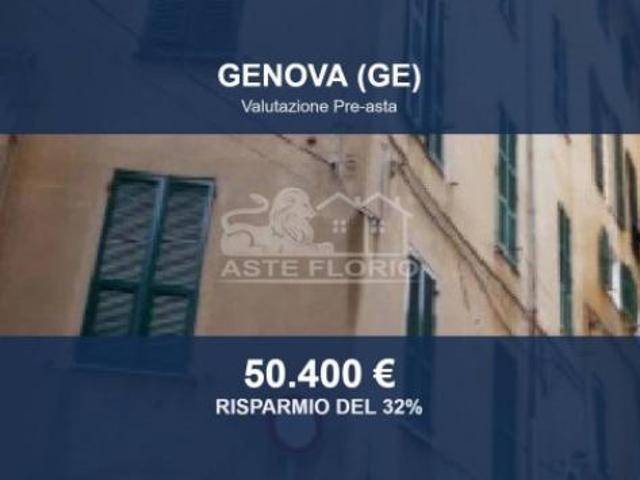 Locale Commerciale in vendita a Genova