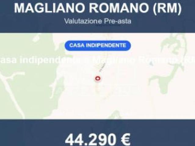 Villa Indipendente in vendita a Roma Capitale, Lazio