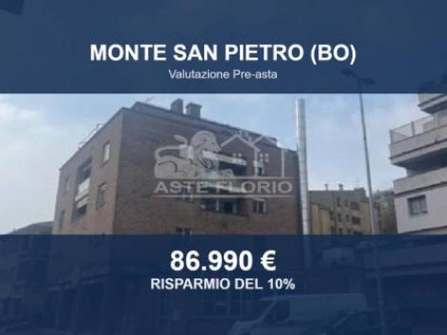 Locale Commerciale in vendita a Unione dei comuni Valli del Reno, Lavino e Samoggia, Monte San Pietro