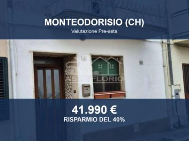 Villa Indipendente in vendita a Monteodorisio, Abruzzo
