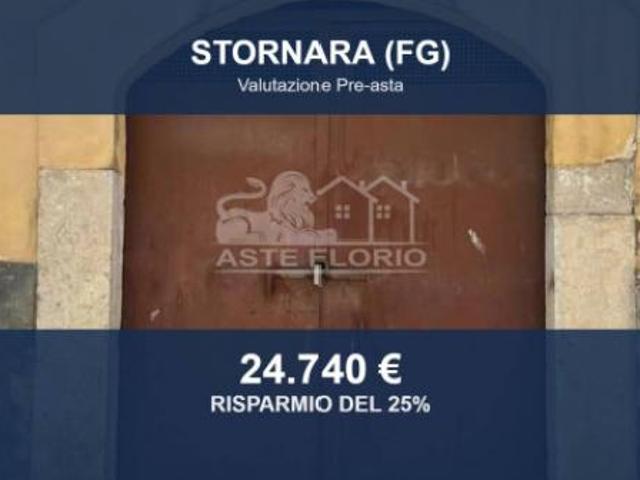 Capannone in vendita a Puglia, Foggia