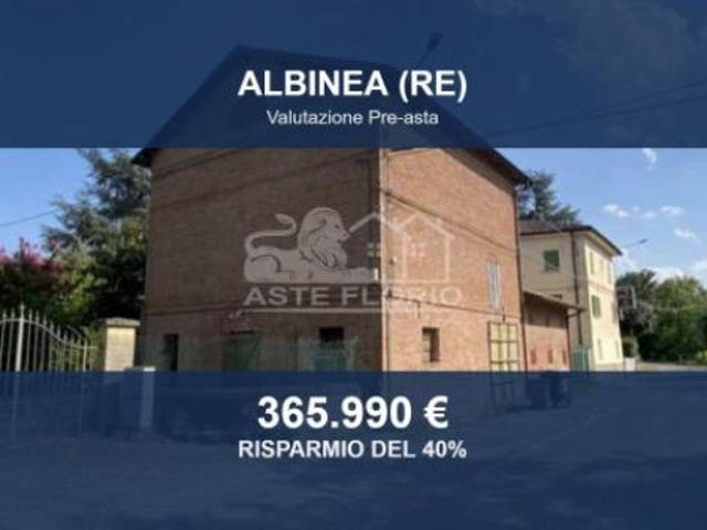 Locale Commerciale in vendita a Colline Matildiche, Re