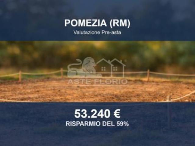 Terreno in vendita a Roma Capitale, Lazio