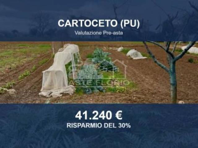 Terreno in vendita a Marche, Pesaro E Urbino