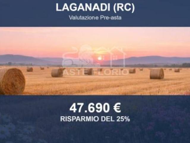 Terreno in vendita a Calabria, Reggio Calabria