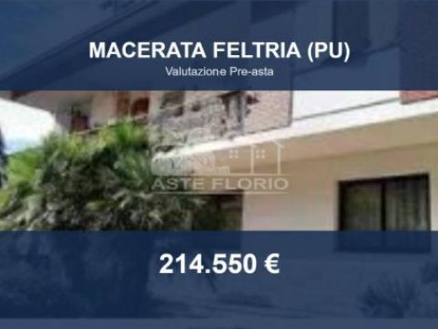 Capannone in vendita a Marche, Pesaro E Urbino