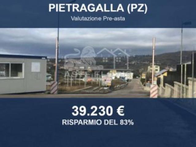 Terreno in vendita a Pietragalla, Basilicata