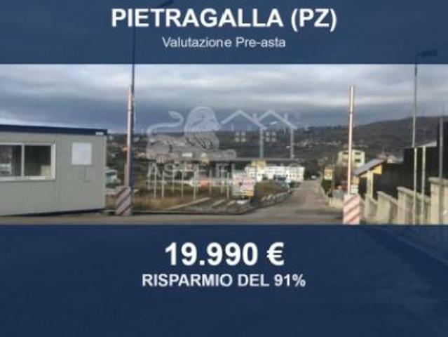 Terreno in vendita a Pietragalla, Basilicata