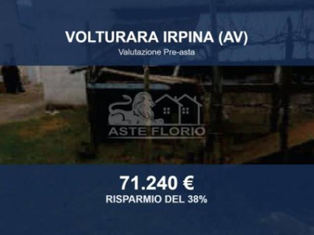 Terreno in vendita a Volturara Irpina, Campania