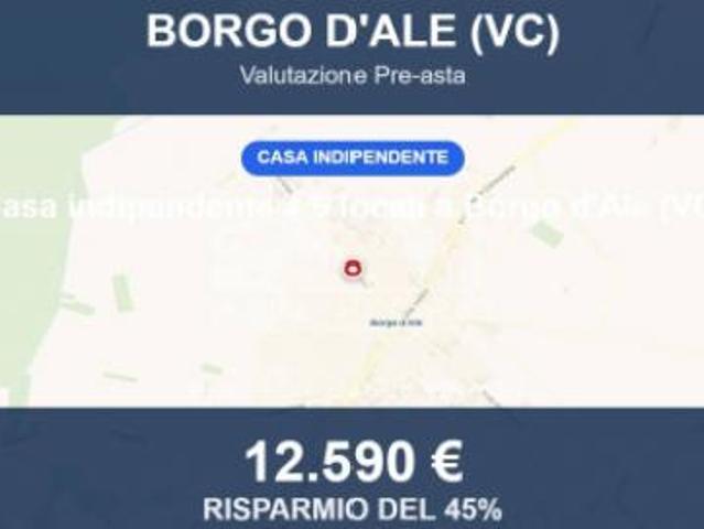 Villa Indipendente in vendita a Piemonte, Vercelli
