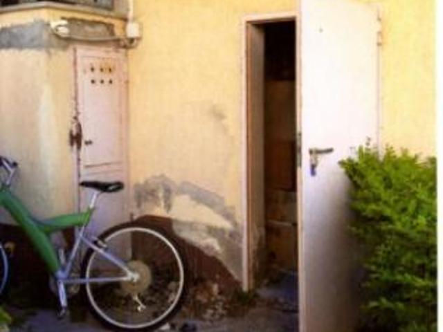 Box in vendita a Cappelle Sul Tavo, Abruzzo
