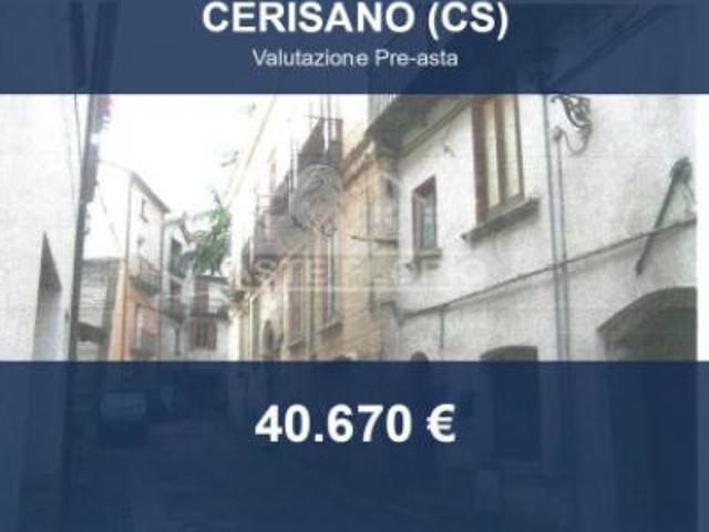 Capannone in vendita a Calabria, Cosenza