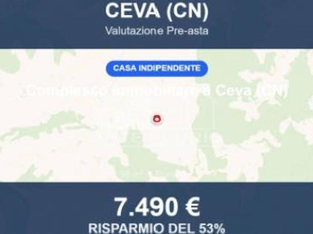 Villa Indipendente in vendita a Piemonte, Cuneo