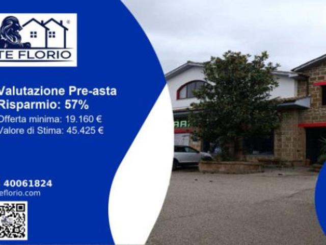 Appartamento in vendita a Magliano Sabina, Lazio