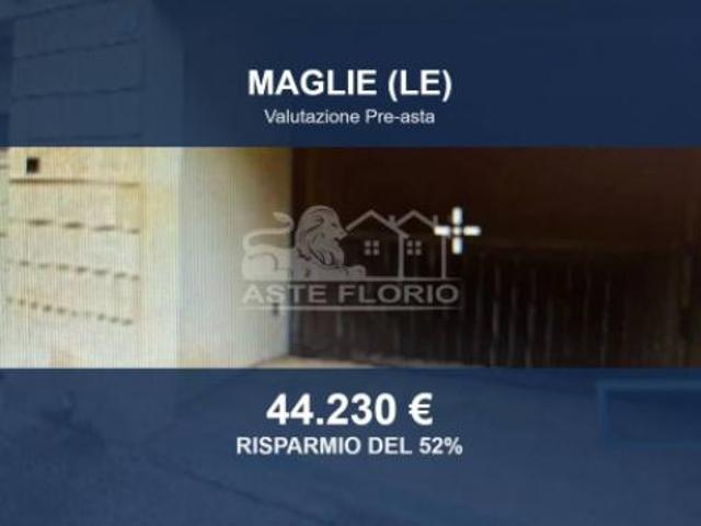 Ufficio in vendita a Puglia, Lecce