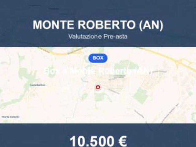 Box in vendita a Marche, Ancona