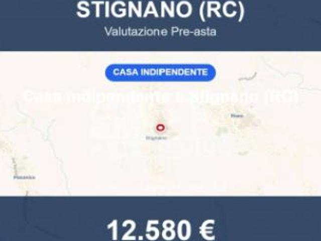 Villa Indipendente in vendita a Calabria, Reggio Calabria