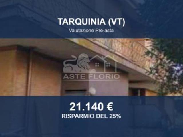 Villa Indipendente in vendita a Tarquinia, Lazio