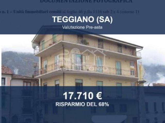 Ufficio in vendita a Località Piedimonte, Teggiano