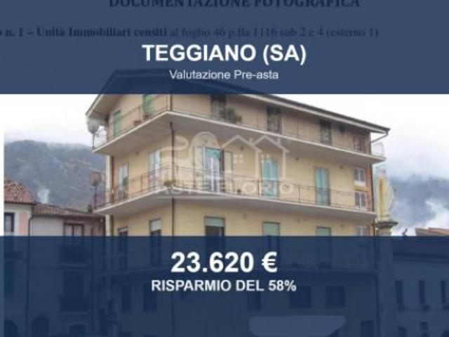 Ufficio in vendita a Teggiano, Campania