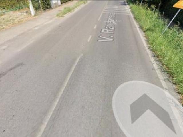 Terreno in vendita a Unione della Romagna Faentina, Faenza