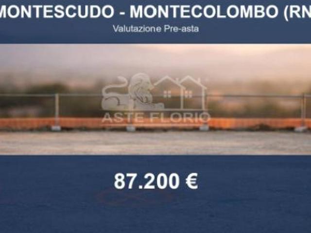 Terreno in vendita a Gemmano, Reggio Emilia
