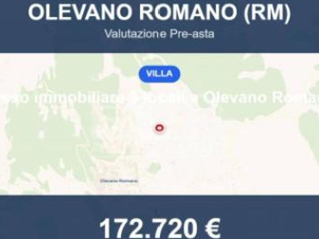 Villa Indipendente in vendita a Roma Capitale, Lazio