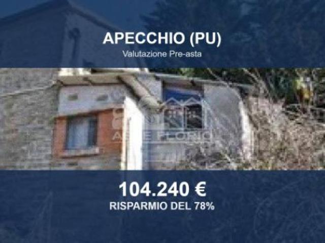 Capannone in vendita a Marche, Pesaro E Urbino