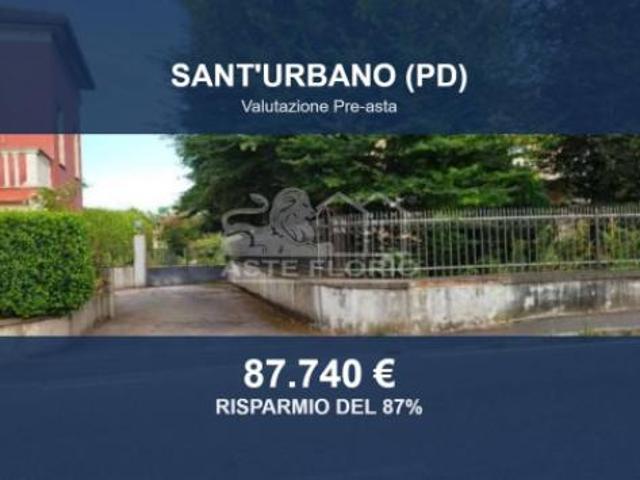 Villa Indipendente in vendita a Sant'urbano, Veneto
