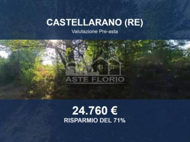 Terreno in vendita a Tresinaro - Secchia, Re