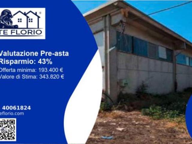 Capannone in vendita a Piemonte, Alessandria