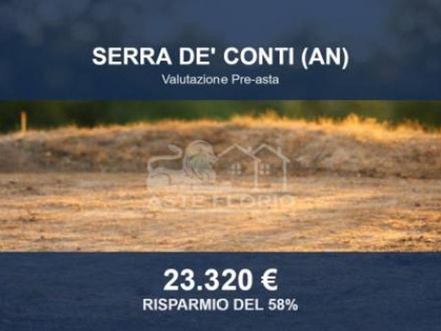 Terreno in vendita a Marche, Ancona